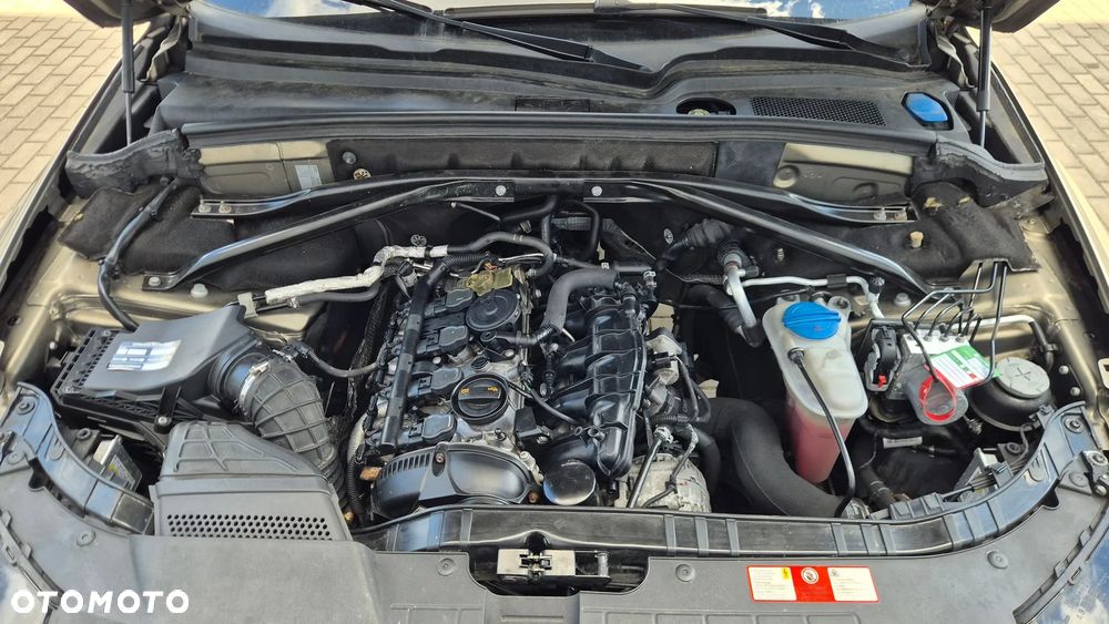 Audi Q5 2.0 TFSI Quattro S tronic - 35