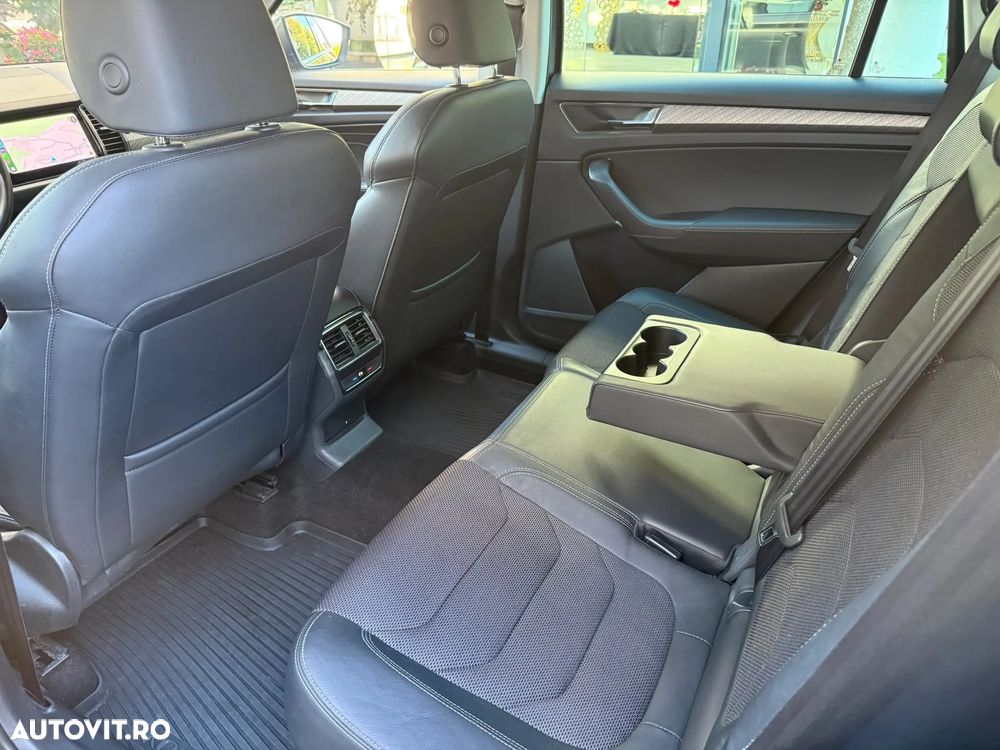 Skoda Kodiaq 2.0 TDI DSG Style - 6