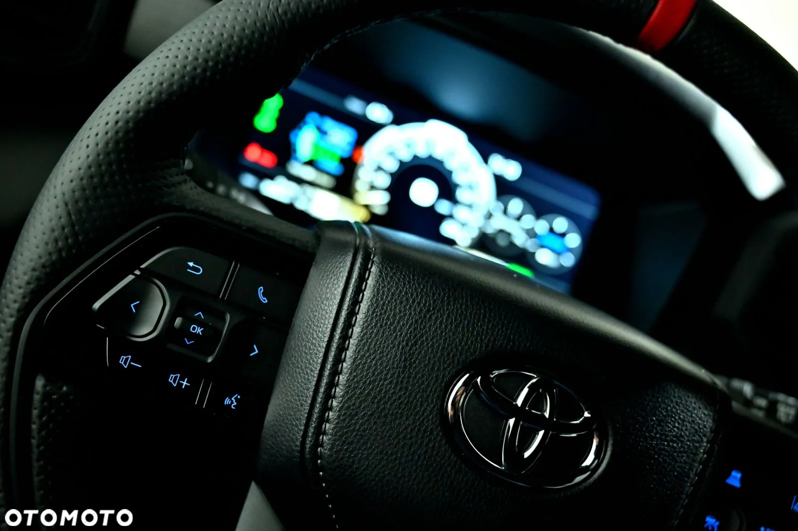 Toyota Sequoia - 40