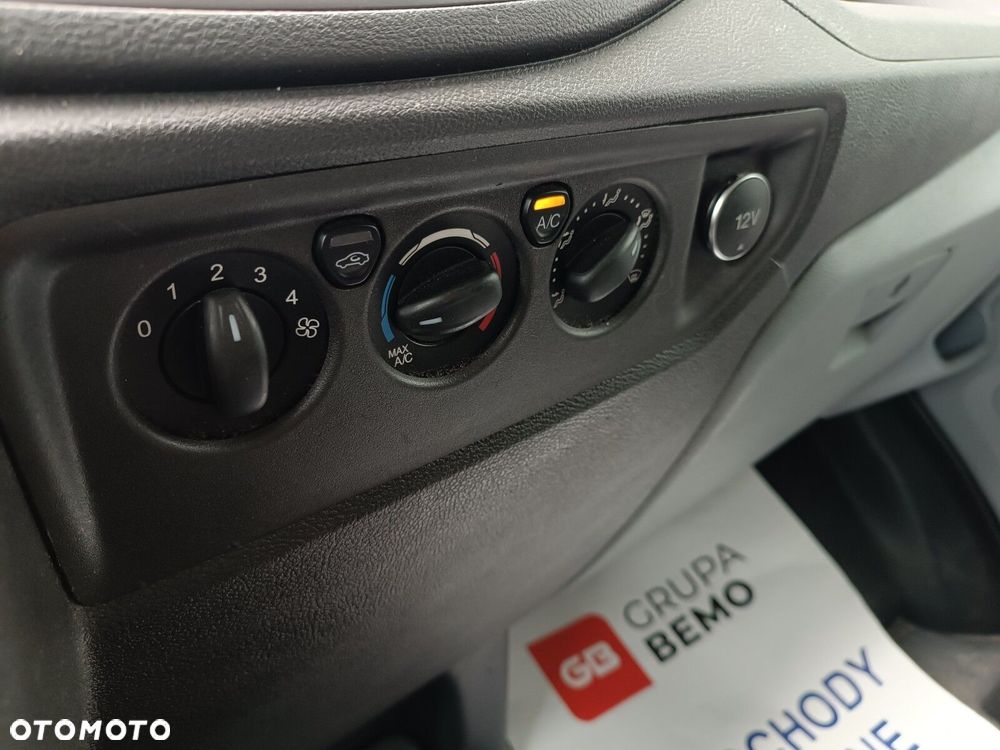 Ford transit L3H3 - 22