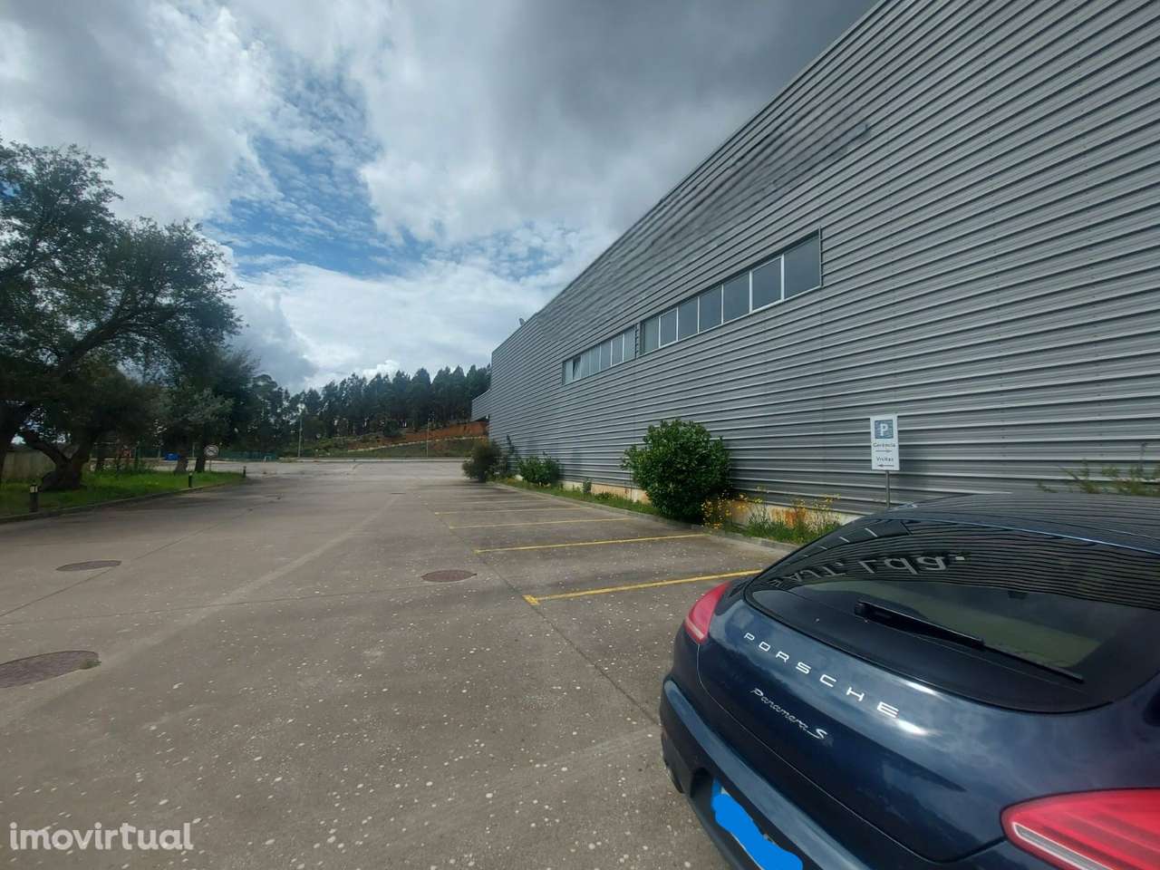 Corticeira No Gavião - Grande imagem: 3/60