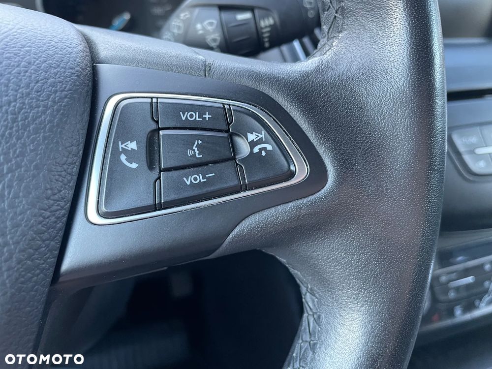 Ford Focus 1.0 EcoBoost Titanium ASS PowerShift - 19
