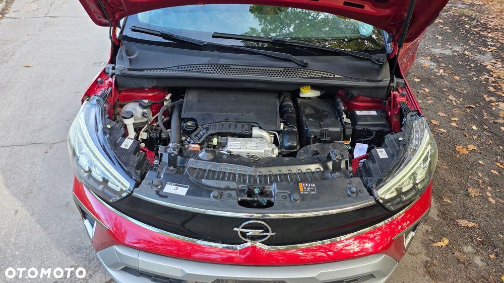 Opel Crossland - 19