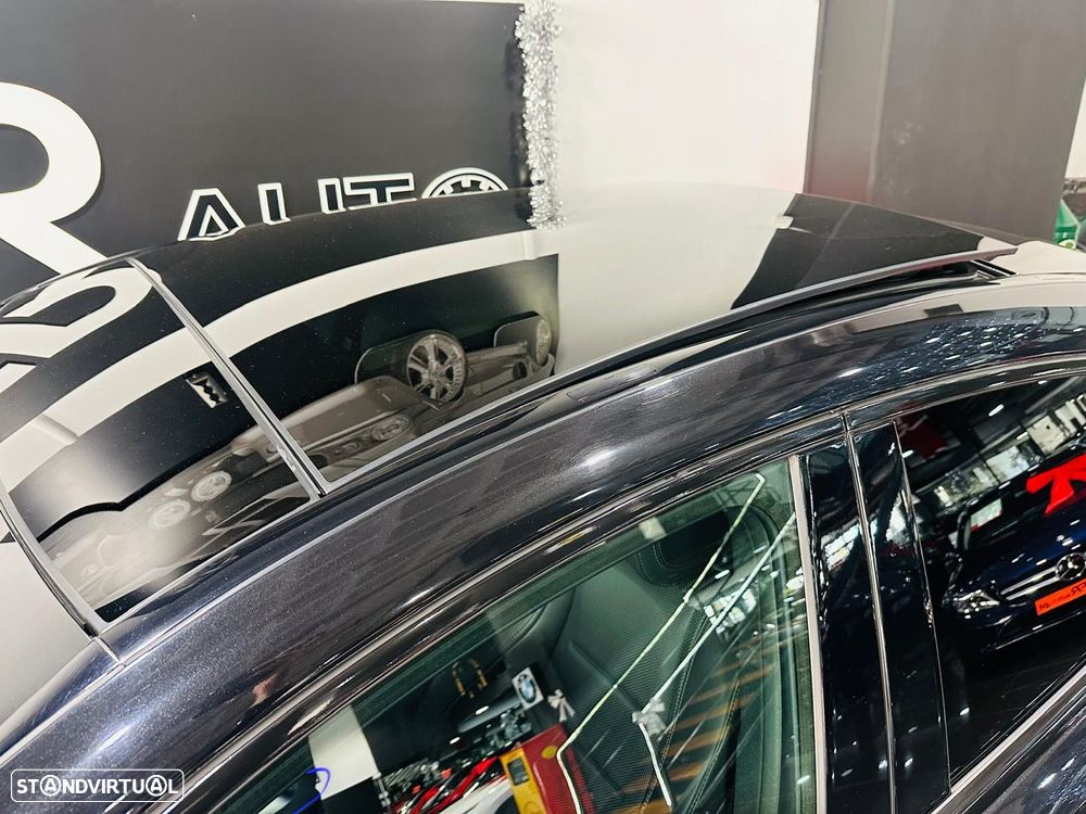 Mercedes-Benz GLE 350 de Coupé 4Matic - 26