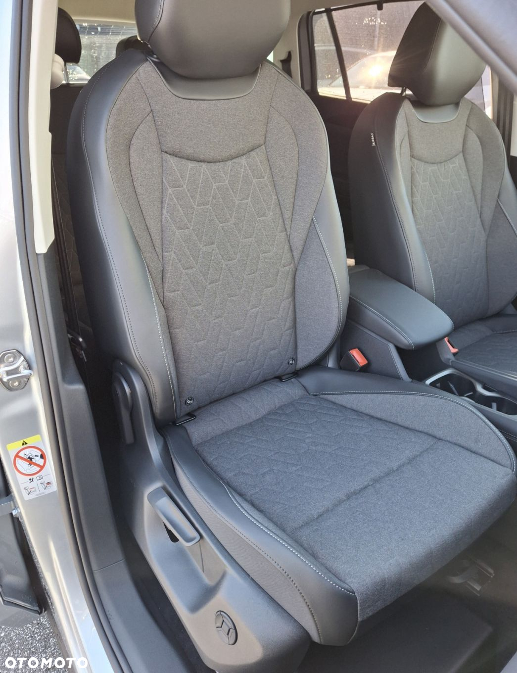 Volkswagen Tayron - 15