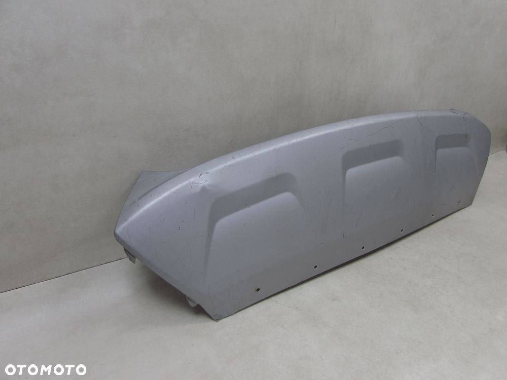 FORD KUGA MK2 LIFT 16-19 SPOJLER DOKLADKA ZDERZAKA PRZOD GV44-17F771-B - 4