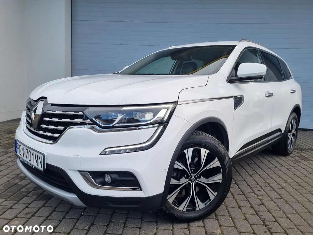 Renault Koleos ENERGY dCi 175 X-tronic LIMITED - 1