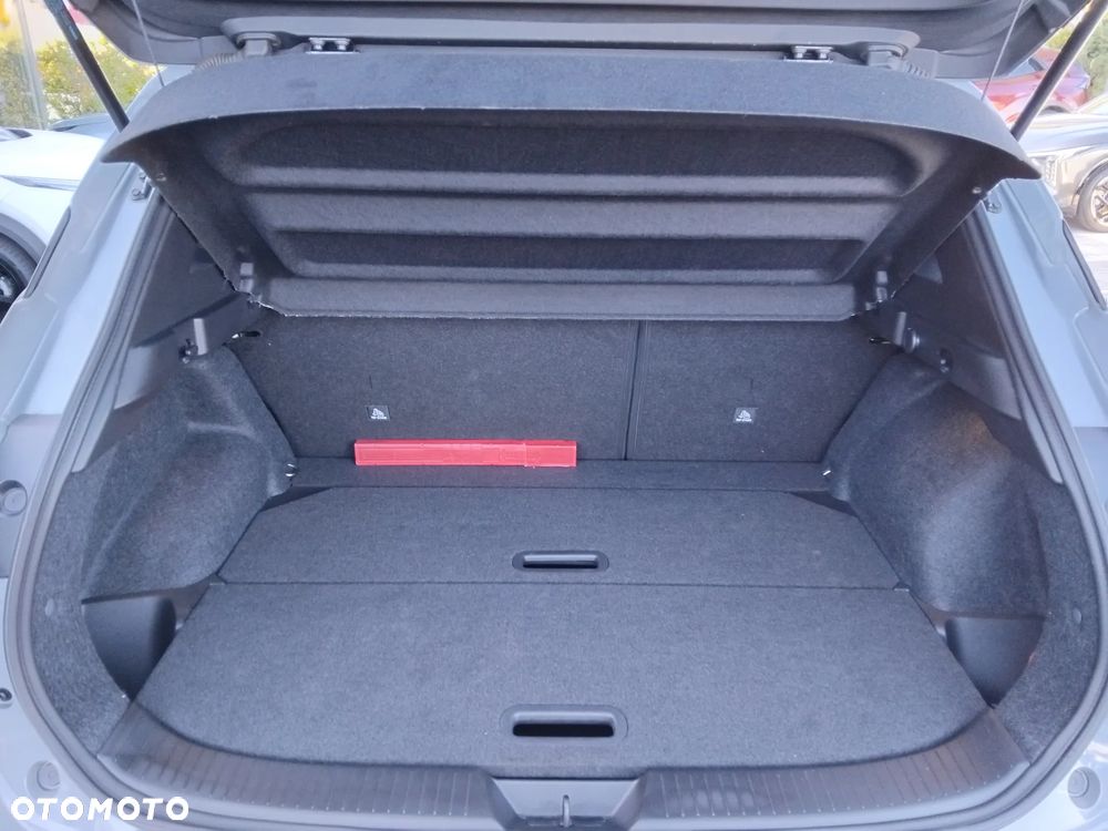 Nissan Qashqai 1.3 DIG-T mHEV N-Connecta Xtronic - 26