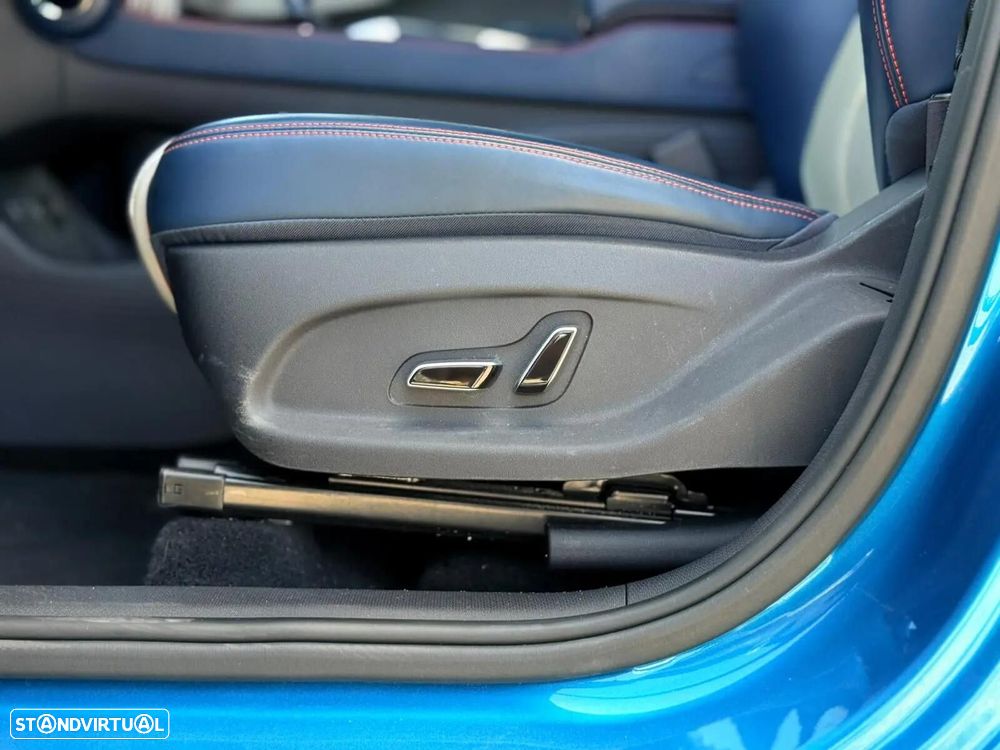 BYD Atto 3 60.48 kWh Design - 30