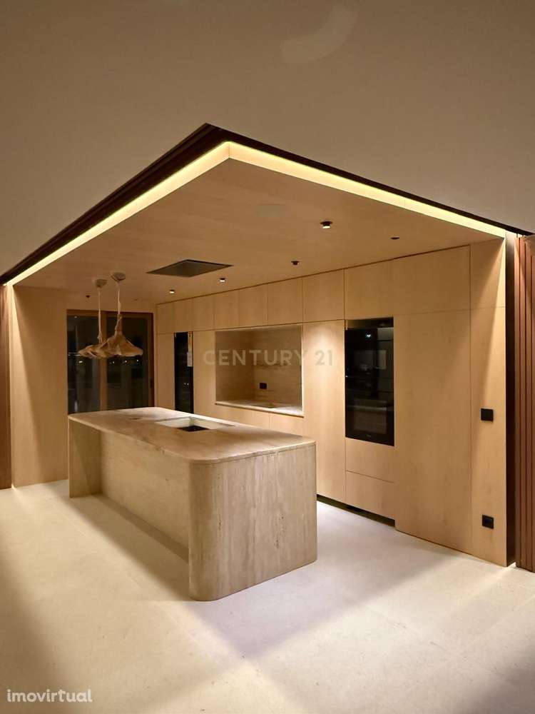 Penthouse duplex Jardins Cristo Rei - Moscavide - Grande imagem: 5/37