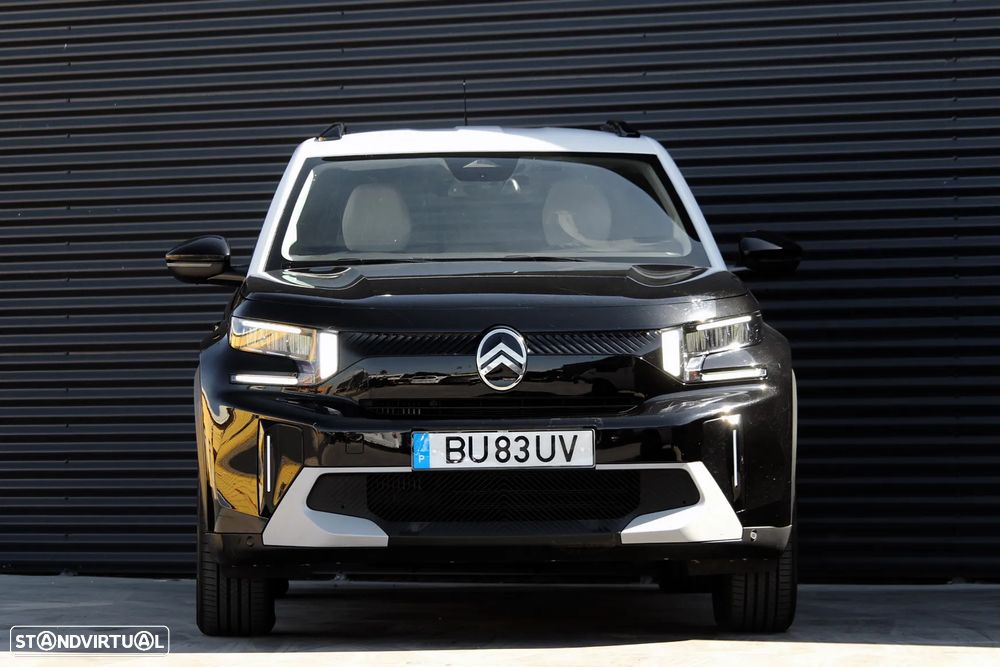 Citroën C3 Aircross - 3