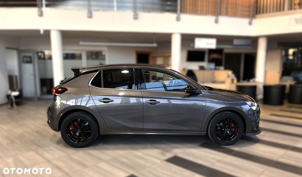 Opel Corsa 1.2 Ultimate Pack S&S - 7