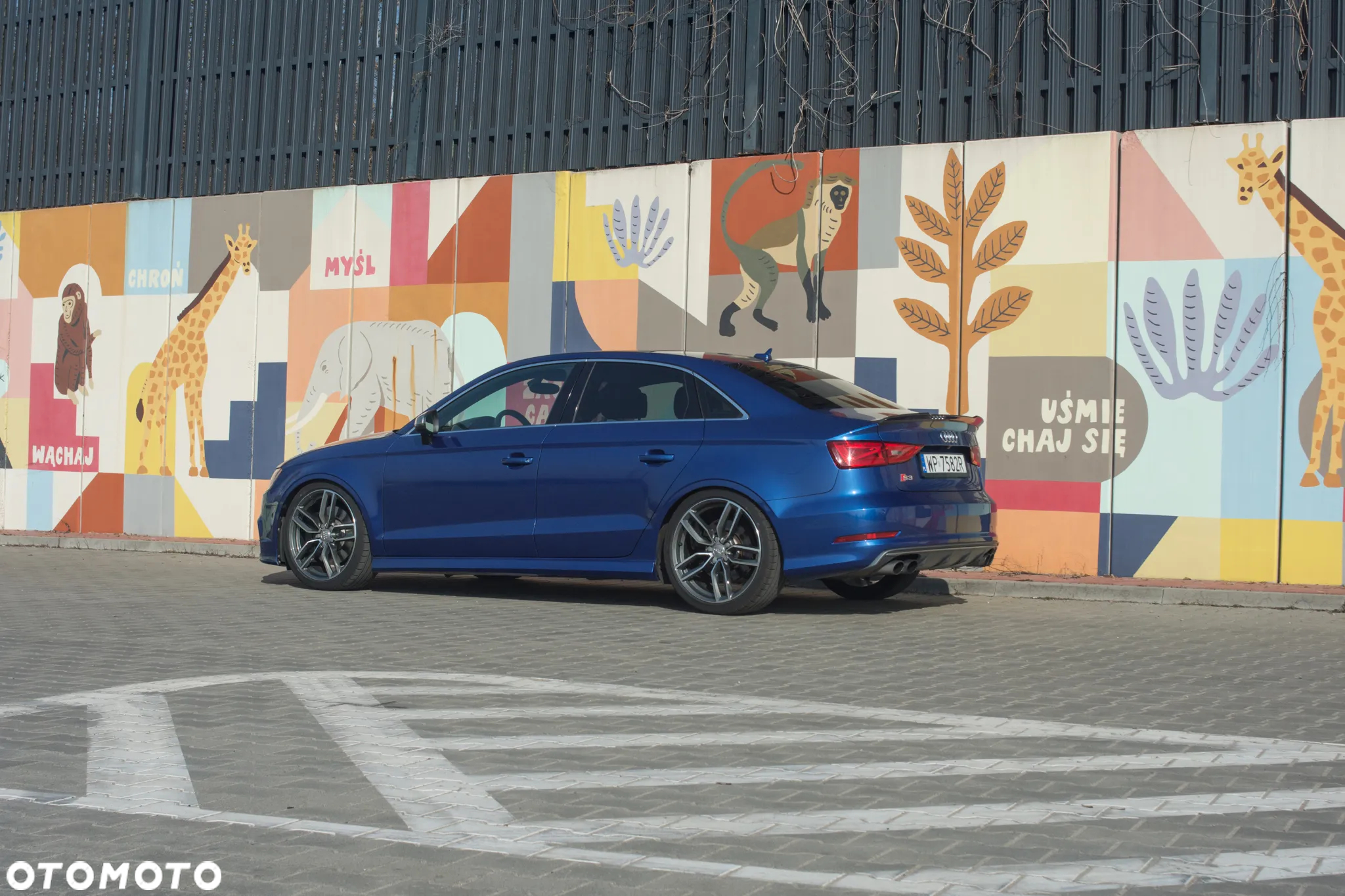 Audi S3 2.0 TFSI Quattro S tronic - 6
