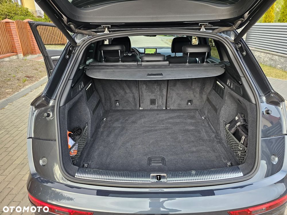Audi Q5 40 TDI Quattro Sport S tronic - 21