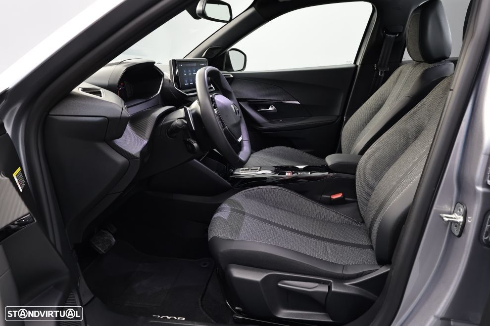Peugeot 2008 1.2 Hybrid Allure e-DCS6 - 24