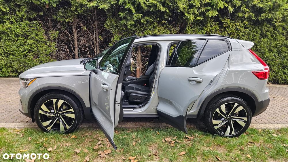 Volvo XC 40 - 15