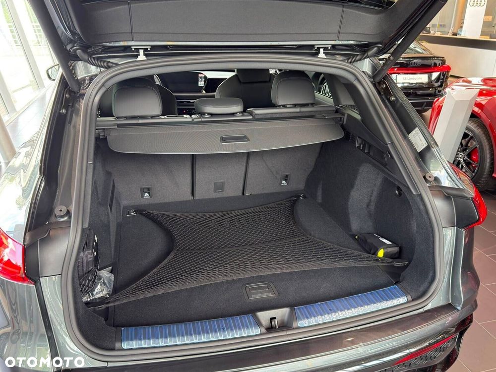 Audi SQ5 - 9