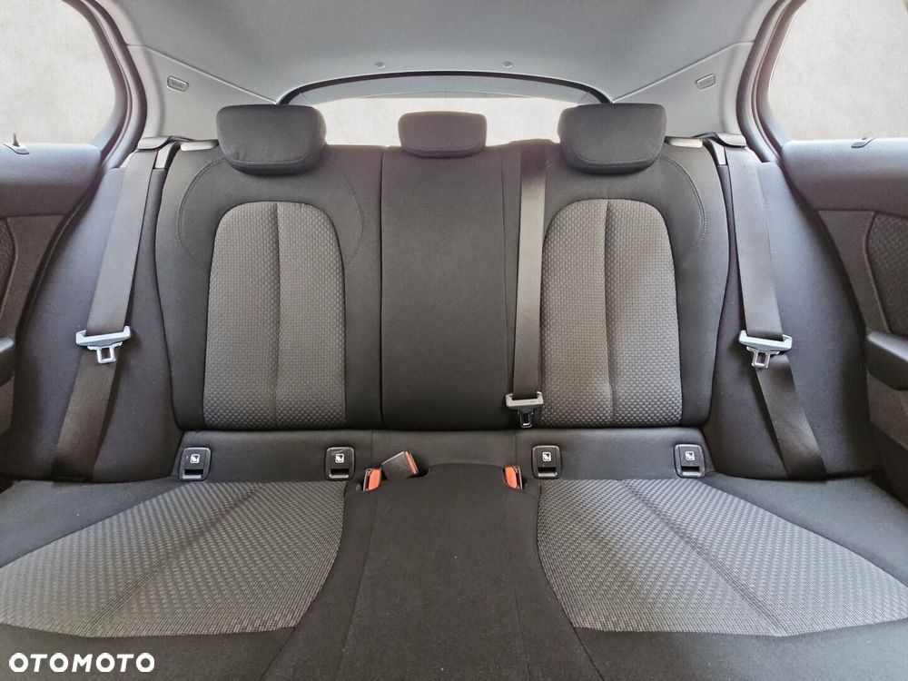 BMW Seria 1 118d Advantage - 18