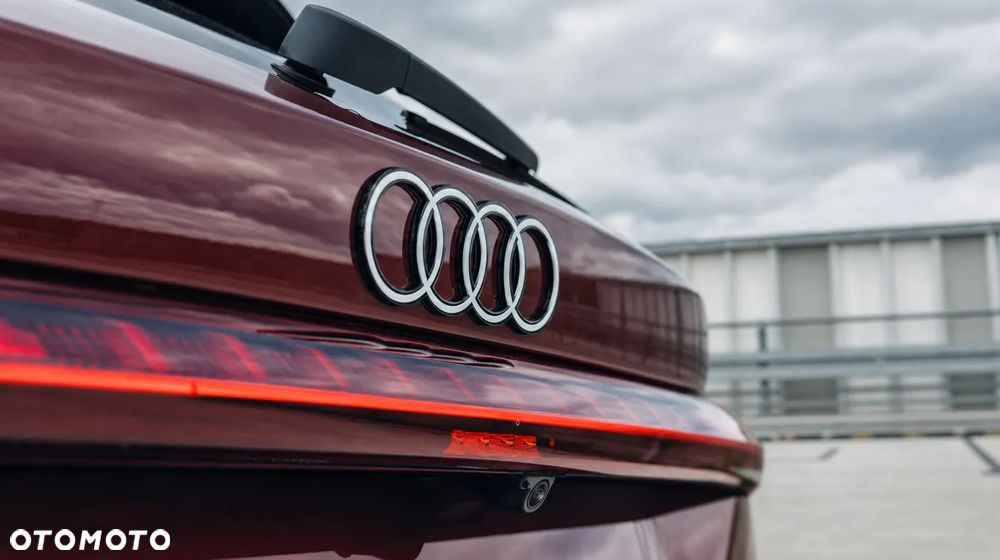 Audi A5 Avant TFSI Quattro S tronic - 8