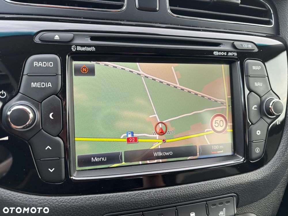 Kia Ceed 1.6 CRDi 128 ISG Dream Team Edition - 25