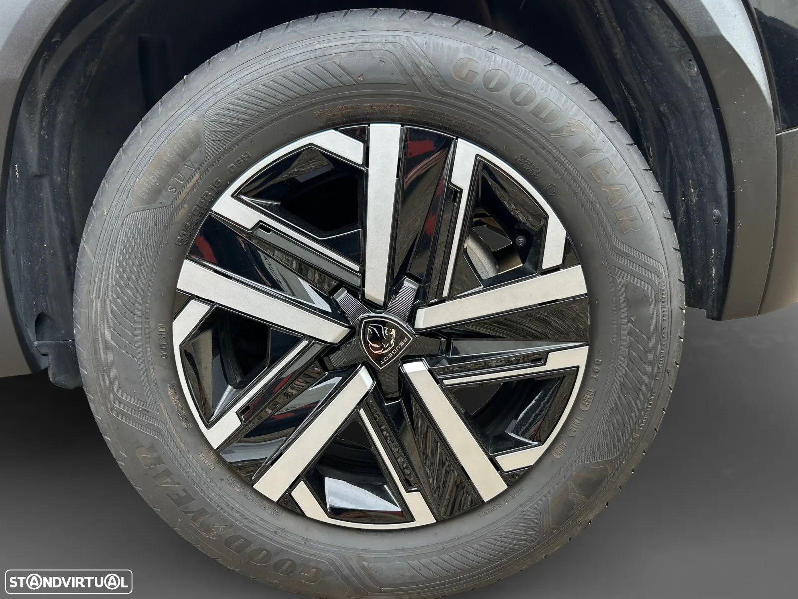 Peugeot 2008 1.2 PureTech Active - 16