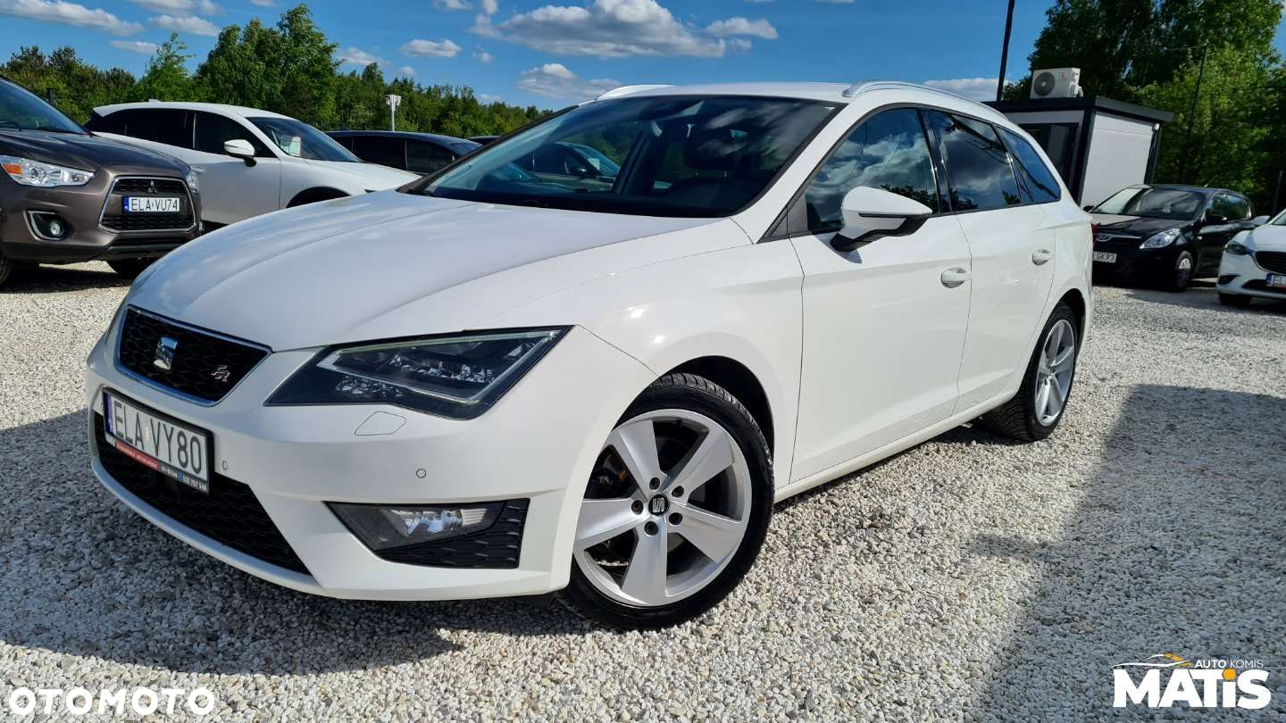 Seat Leon - 21