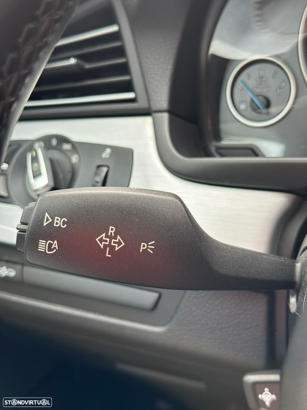 BMW 520 d Auto - 21