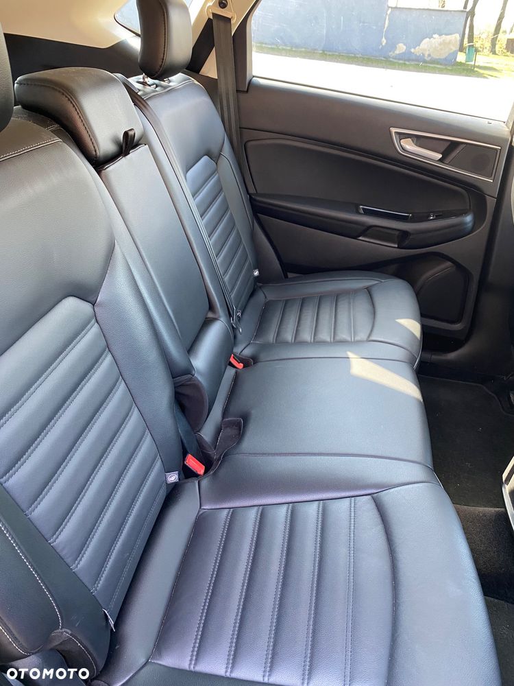 Ford Edge - 11