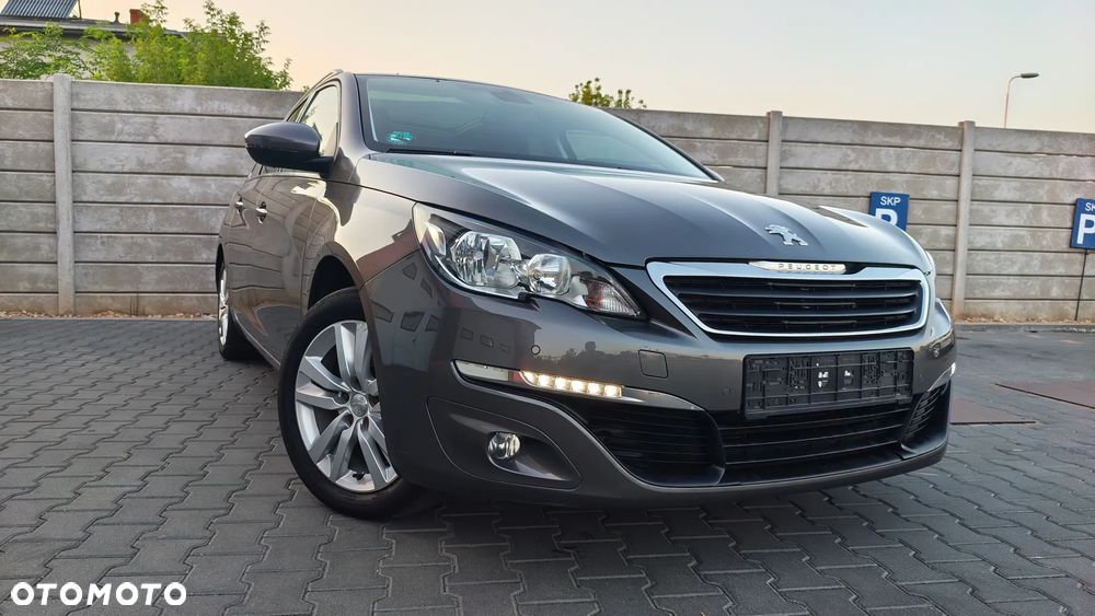 Peugeot 308 PureTech 110 Stop & Start Active Pack - 15