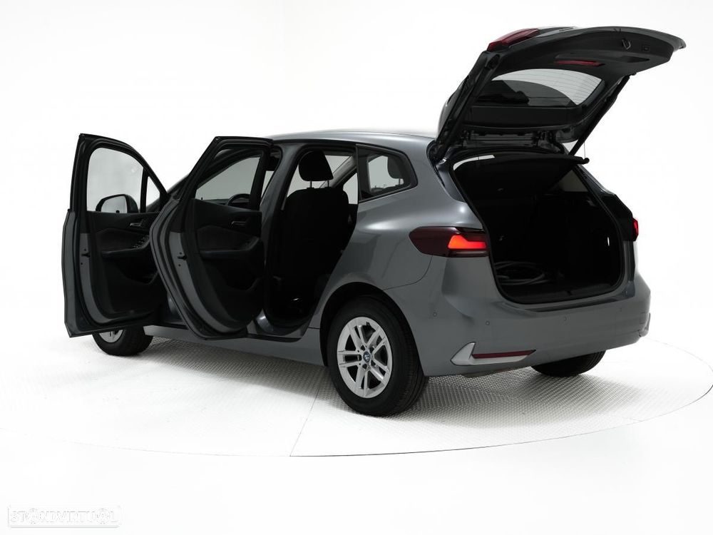 BMW 225xe Active Tourer e xDrive - 5