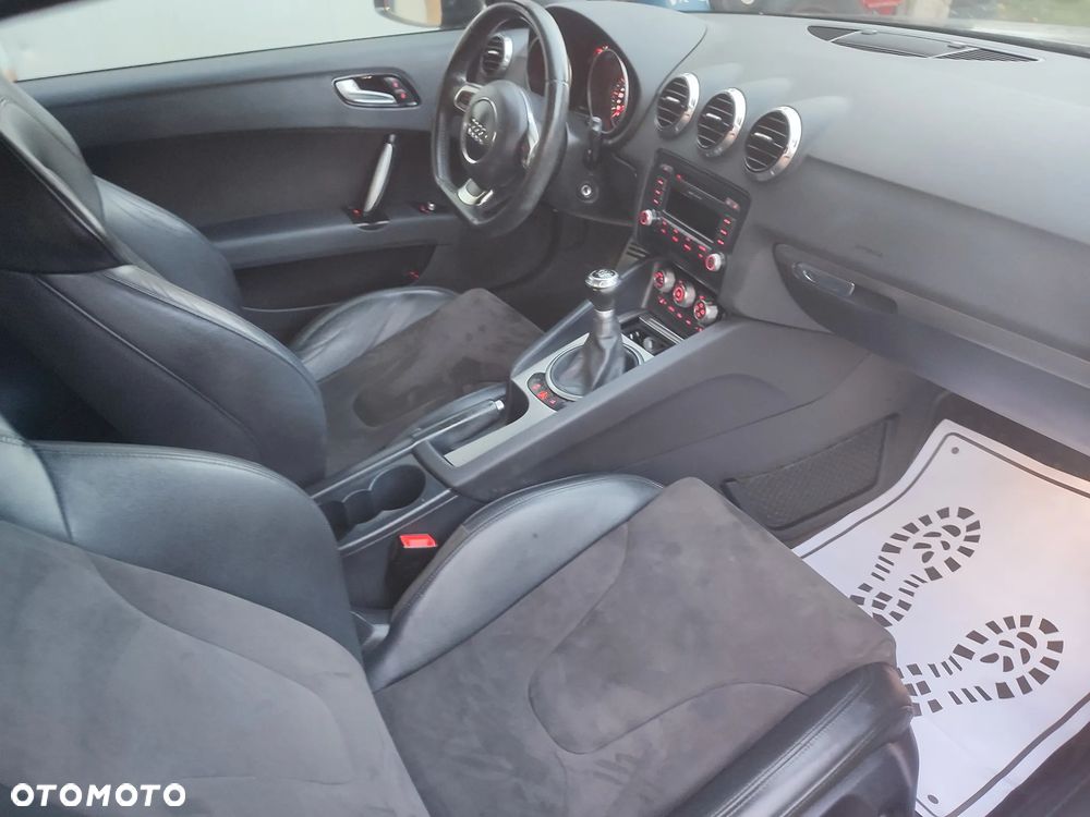 Audi TT Coupé 1.8 TFSI - 14