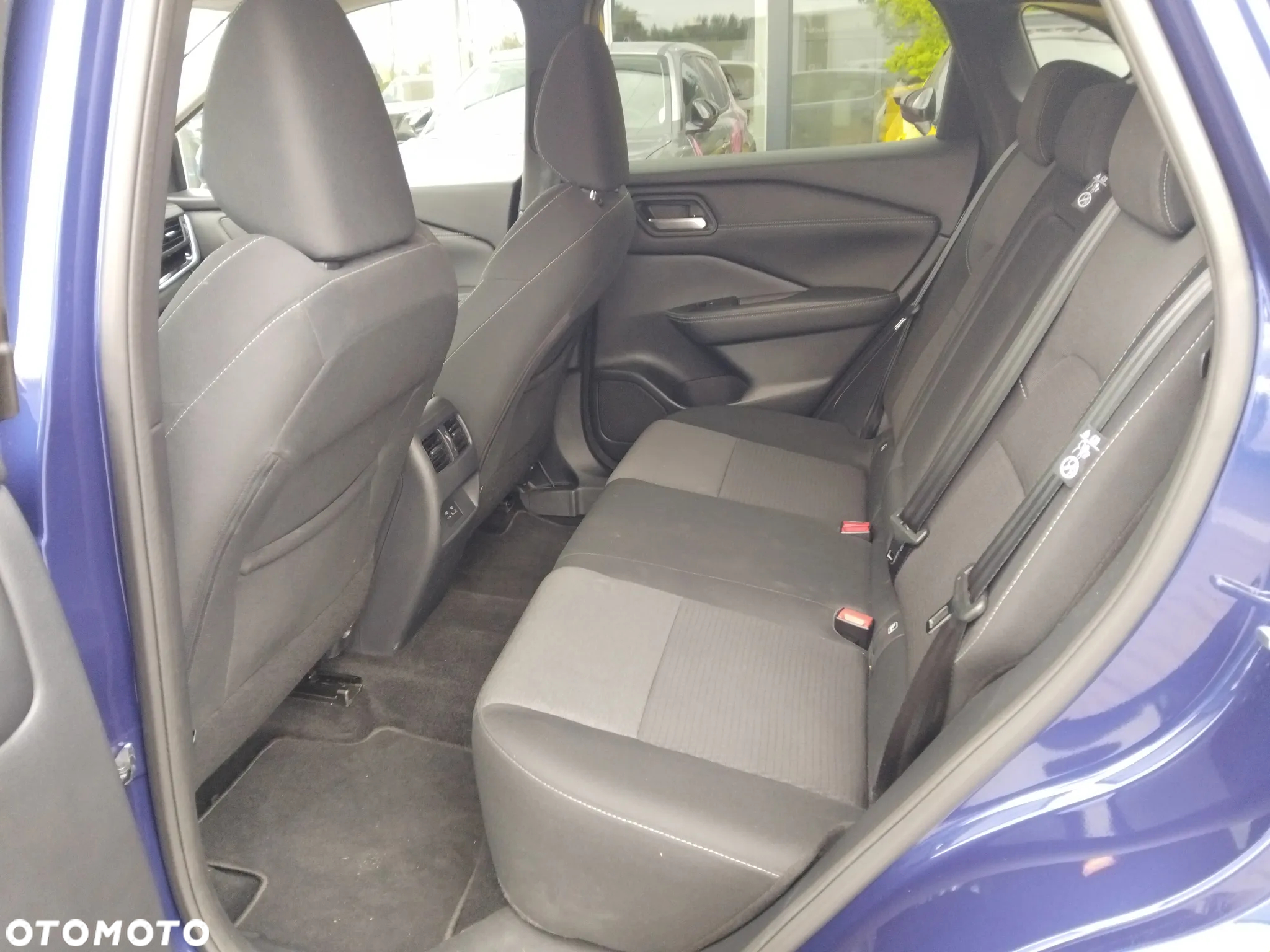 Nissan Qashqai - 14