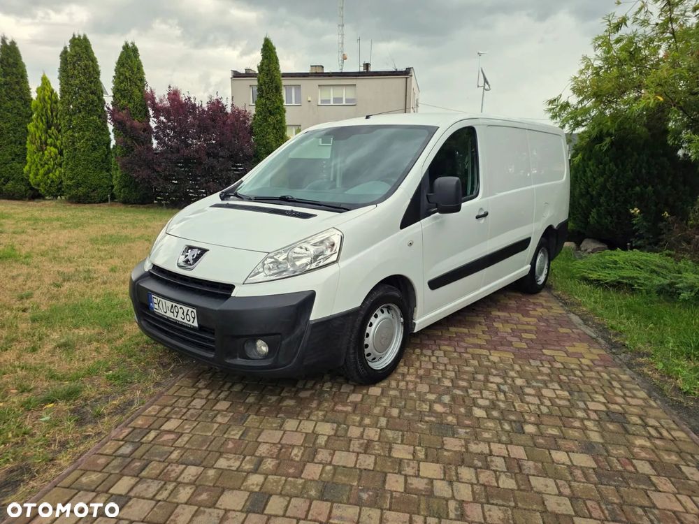 Peugeot EXPERT - 2