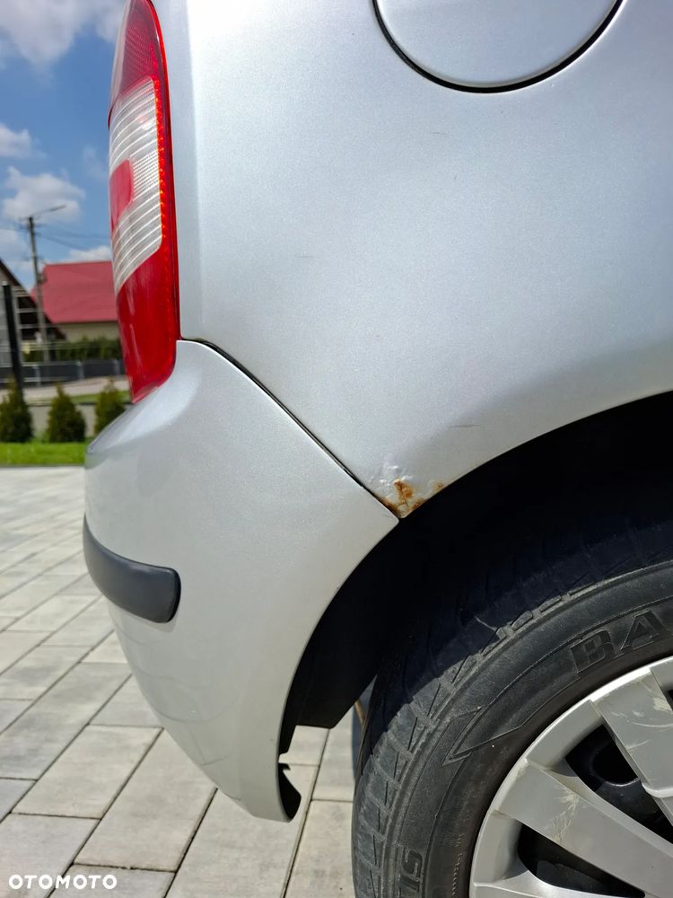 Skoda Fabia 1.9 SDI Classic - 27