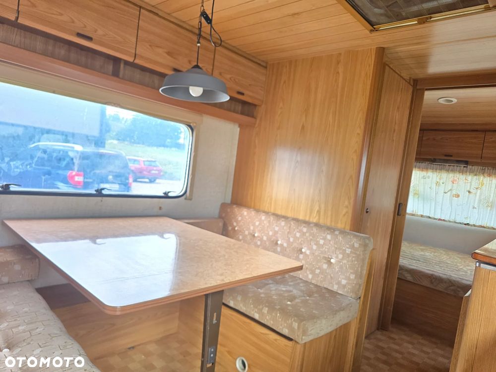 Adria aviva 400ps mover namiot lub markiza bagażnik hobby fendt knaus lmc - 36