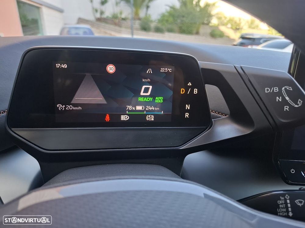 Cupra Born 58 kWh Plus - 12