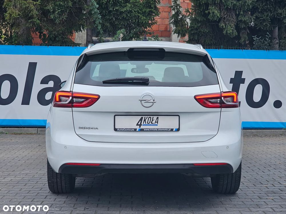 Opel Insignia Sports Tourer 1.5 Diesel Business Edition - 5