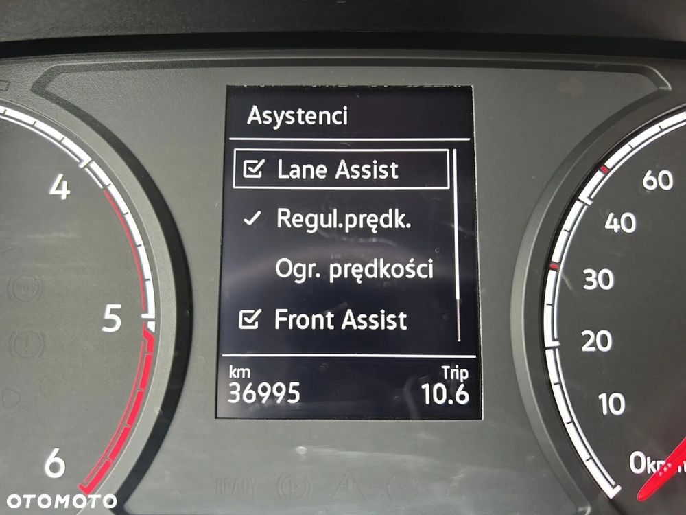 Volkswagen Caddy Maxi 2.0 TDI Life - 27