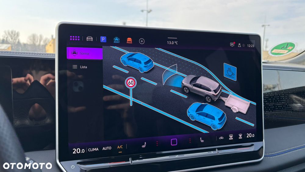 Volkswagen Tiguan 2.0 TDI 4Mot R-Line Plus DSG - 24