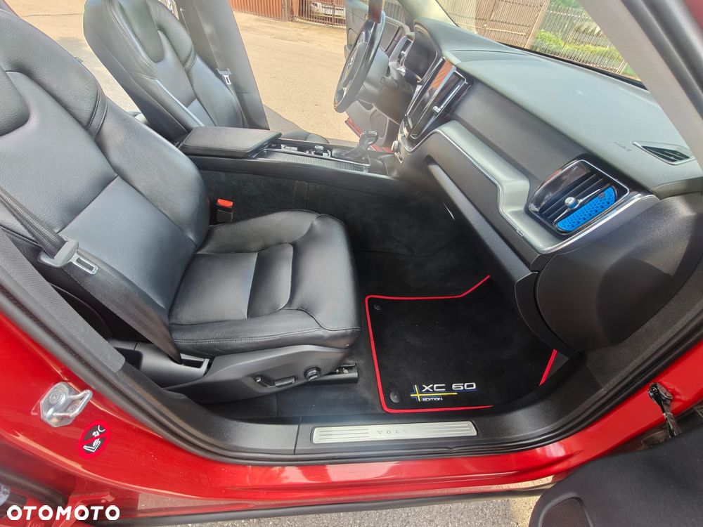 Volvo XC 60 T6 AWD Inscription - 18