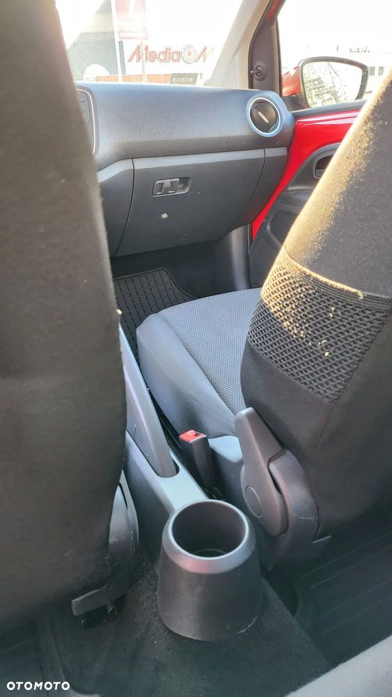 Skoda Citigo 1.0 Ambition - 20