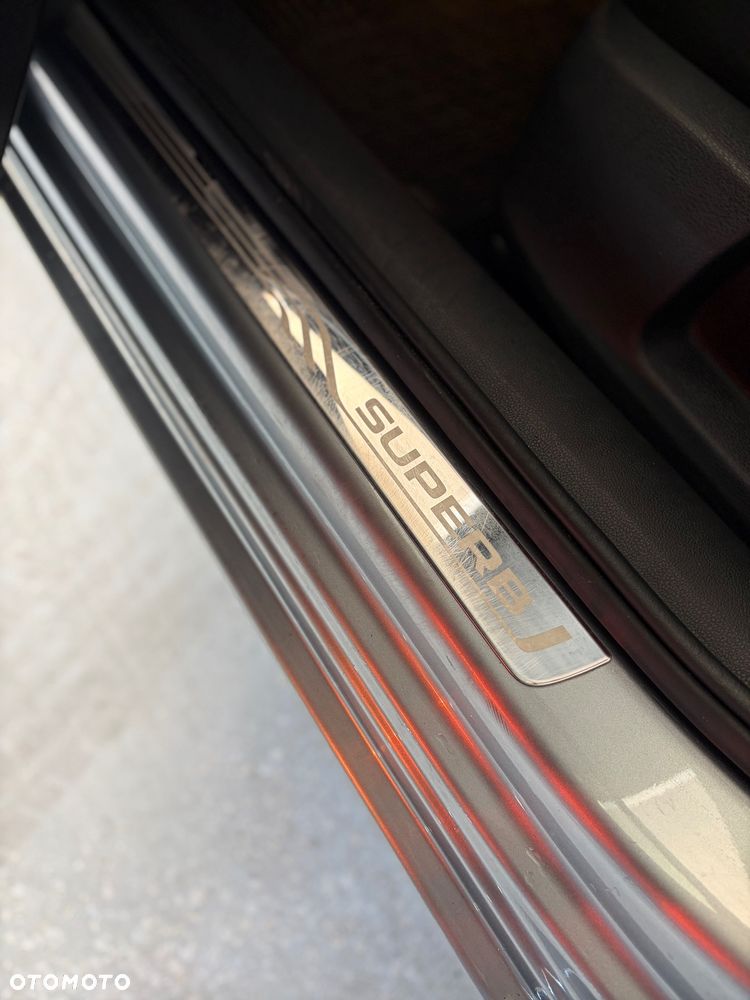 Skoda Superb 1.5 TSI ACT Ambition DSG - 34