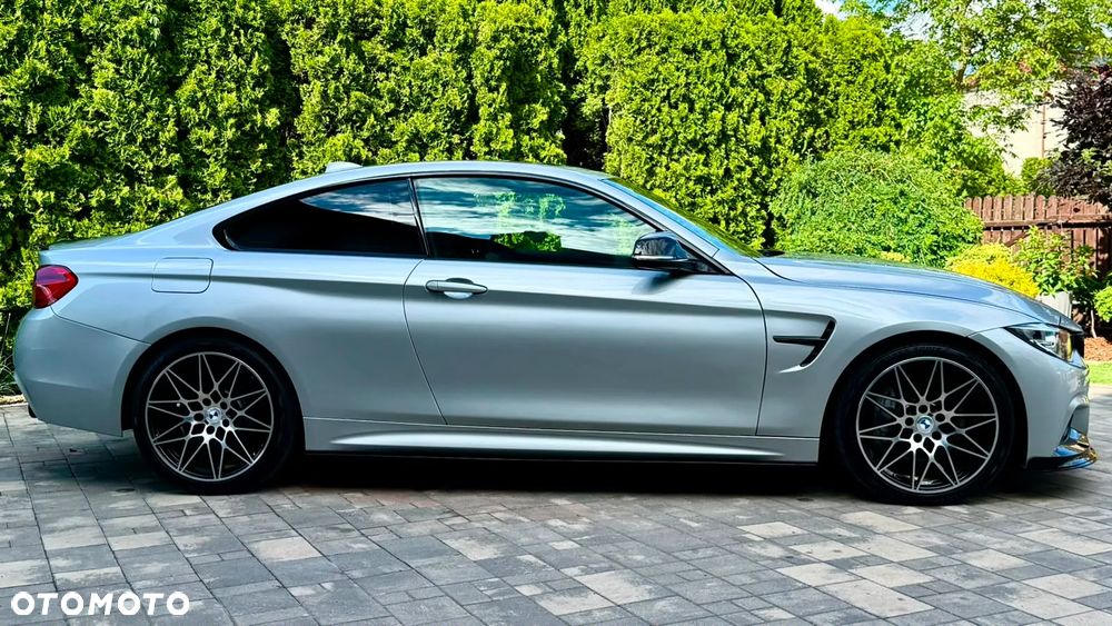 BMW Seria 4 440i Sport-Aut M Sport - 9