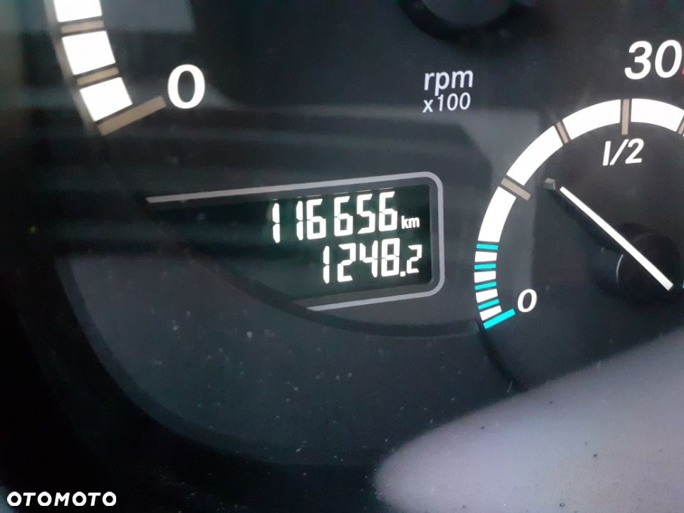 Mercedes-Benz ANTOS - 8