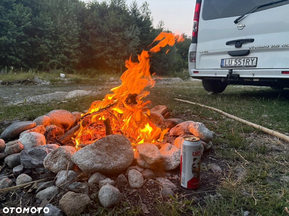 Opel Vivaro - 14