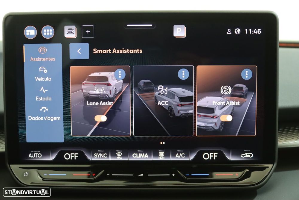 Cupra Terramar 1.5 e-Hybrid DSG - 30