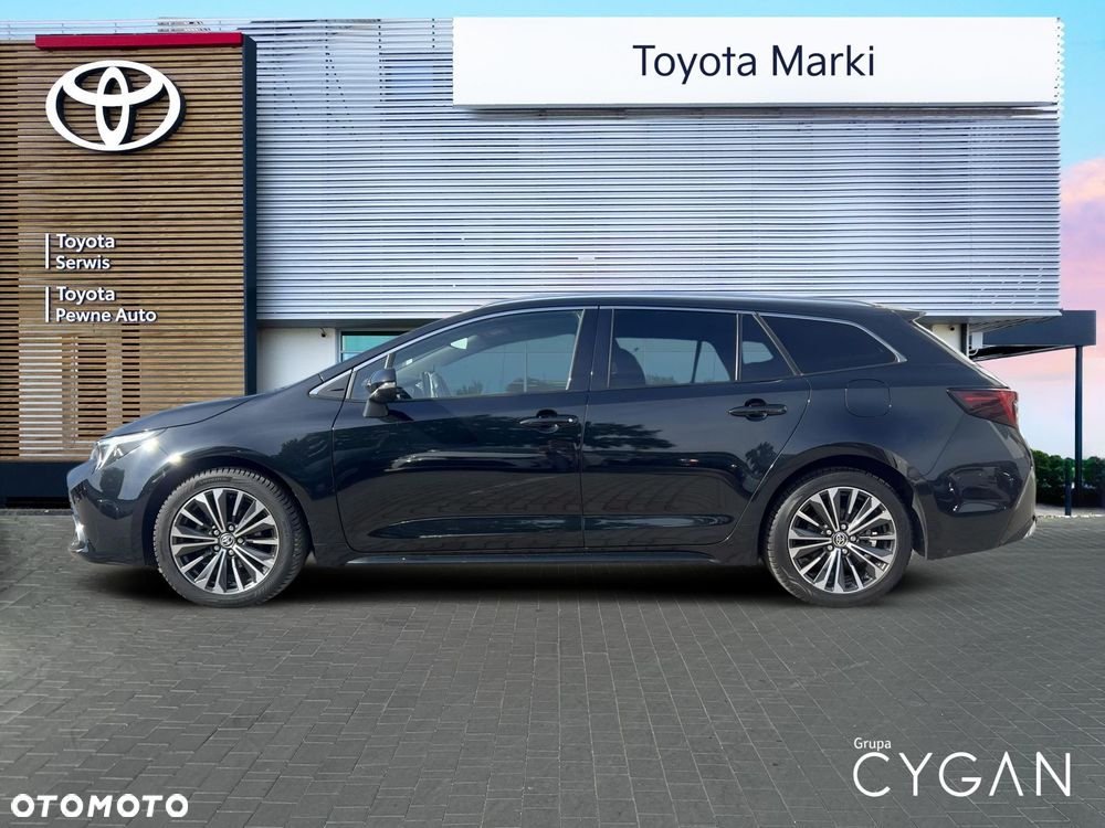 Toyota Corolla 1.8 Hybrid Style - 2