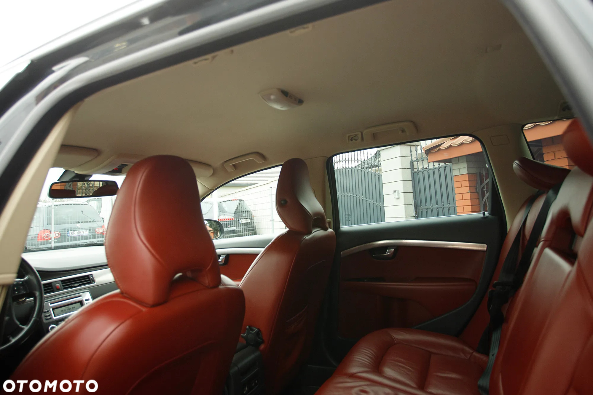 Volvo V70 2.5T Summum - 21