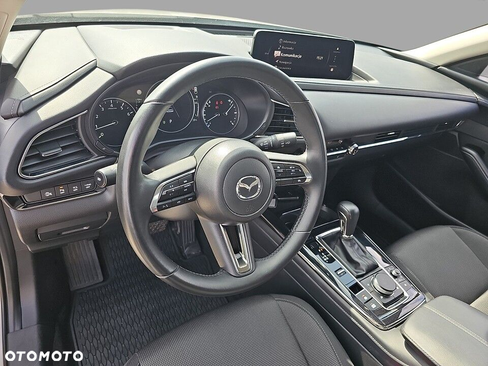 Mazda CX-30 - 16