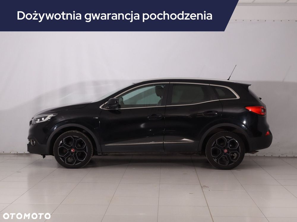 Renault Kadjar - 4